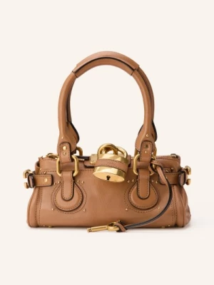 Obrázek produktu Chloé Kabelka Paddington Small mustang brown