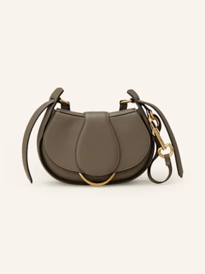 Obrázek produktu Chloé Kabelka Přes Rameno Ride Small flannel grey