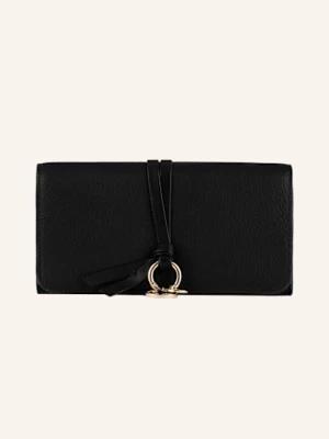 Obrázek produktu Chloé Peněženka Alphabet black