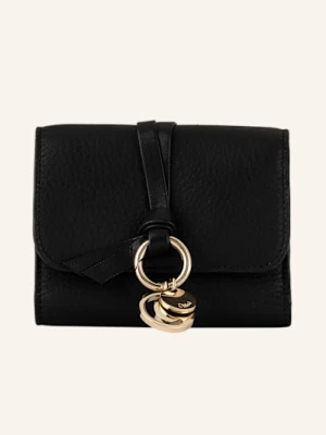 Obrázek produktu Chloé Peněženka Alphabet black