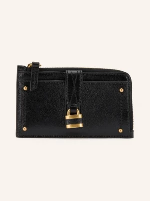 Obrázek produktu Chloé Pouzdro Na Karty Paddington black
