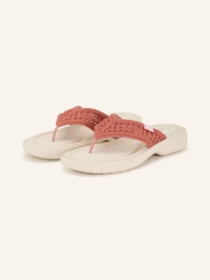Obrázek produktu Chloé Prstové Ponožky 527 woodrose