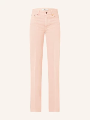 Obrázek produktu Chloé Rovné Džíny 6c2 timid pink