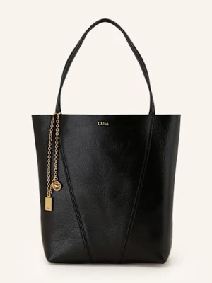 Obrázek produktu Chloé Shopper Spin black