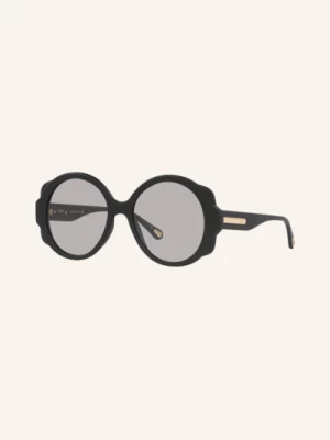Obrázek produktu Chloé Sluneční Brýle 06N000457 1100l1 - černá/ šedá