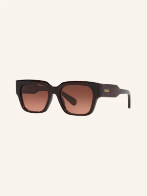 Obrázek produktu Chloé Sluneční Brýle 6N000506 4402h1 - havana/ červená