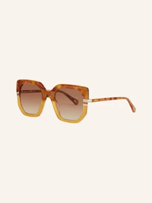 Obrázek produktu Chloé Sluneční Brýle 6N000531 1800d1 - havana/ hnědá