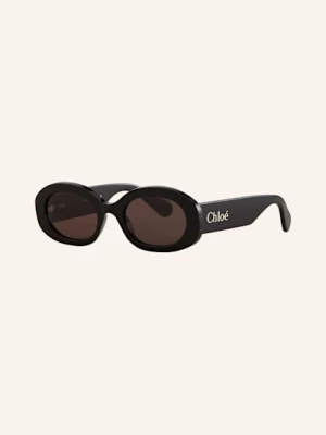Obrázek produktu Chloé Sluneční Brýle 6N000540 1100l1 - černá/ šedá