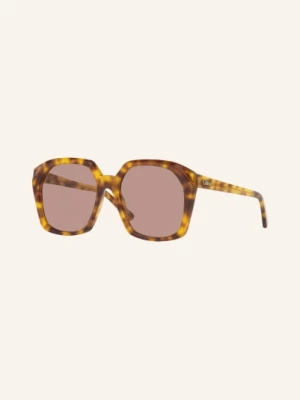 Obrázek produktu Chloé Sluneční Brýle 6N000550 havana/ lila