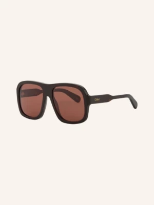 Obrázek produktu Chloé Sluneční Brýle 6N000653 havana/ hnědá