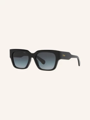 Obrázek produktu Chloé Sluneční Brýle ch0190s 1100l1 černá/ šedý přechod