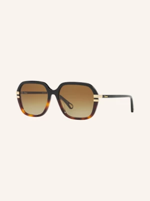 Obrázek produktu Chloé Sluneční Brýle ch0204s 1100d1 - havana/ hnědá