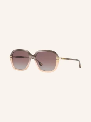 Obrázek produktu Chloé Sluneční Brýle ch0204s 2600d1 - šedá/ růžový přechod