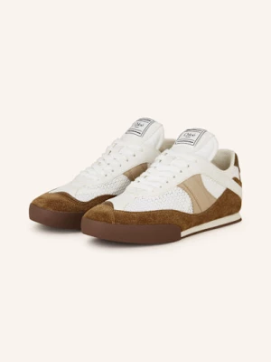 Obrázek produktu Chloé Sneakersy Kick 243 natural brown