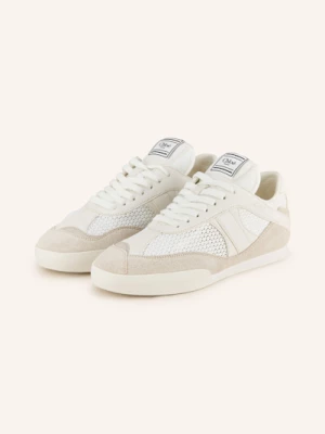 Obrázek produktu Chloé Sneakersy Kick bílá