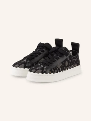 Obrázek produktu Chloé Sneakersy Lauren 001 black