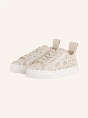 Obrázek produktu Chloé Sneakersy Lauren režná