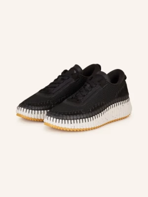 Obrázek produktu Chloé Sneakersy Nama 001 black