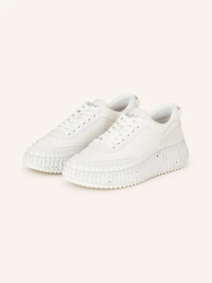 Obrázek produktu Chloé Sneakersy Nama režná