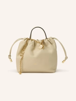 Obrázek produktu Chloé Taška Chloé Icons Mini cloudy cream