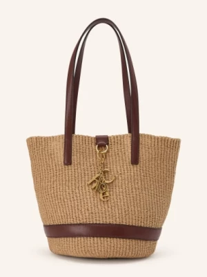 Obrázek produktu Chloé Taška Přes Rameno 27m crafty brown