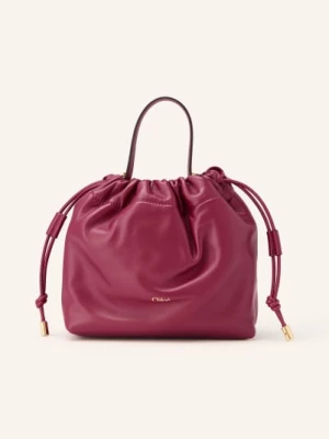 Obrázek produktu Chloé Taška Přes Rameno berry pink