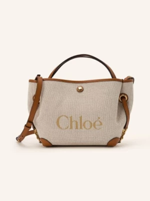 Obrázek produktu Chloé Taška Přes Rameno Clover Small 26m clay brown