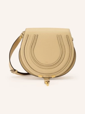 Obrázek produktu Chloé Taška Přes Rameno Marcie 086 petal beige