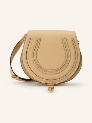 Obrázek produktu Chloé Taška Přes Rameno Marcie 086 petal beige