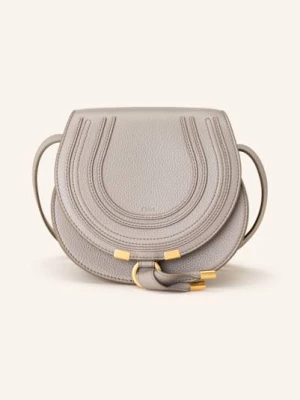 Obrázek produktu Chloé Taška Přes Rameno Marcie cashmere grey