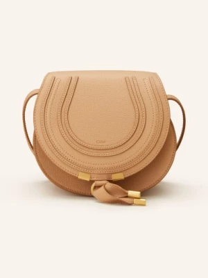 Obrázek produktu Chloé Taška Přes Rameno Marcie light tan