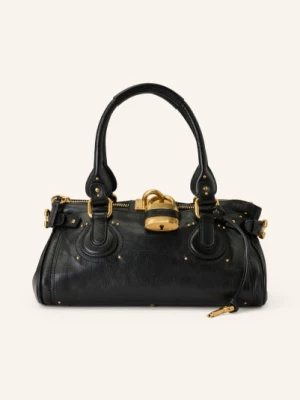 Obrázek produktu Chloé Taška Přes Rameno Paddington black