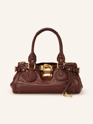 Obrázek produktu Chloé Taška Přes Rameno Paddington crafty brown