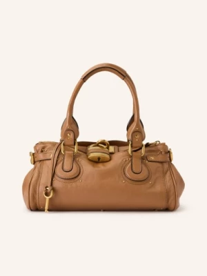 Obrázek produktu Chloé Taška Přes Rameno Paddington mustang brown