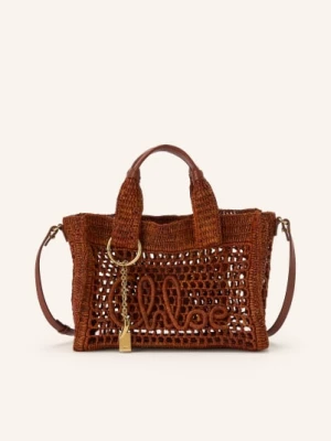 Obrázek produktu Chloé Taška Přes Rameno Summer Banana 26m clay brown