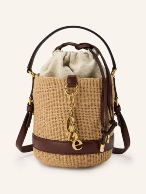 Obrázek produktu Chloé Taška Ve Tvaru Pytle crafty brown