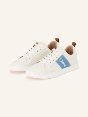 Obrázek produktu Chloé Tenisky 117 gebrochenes weiss