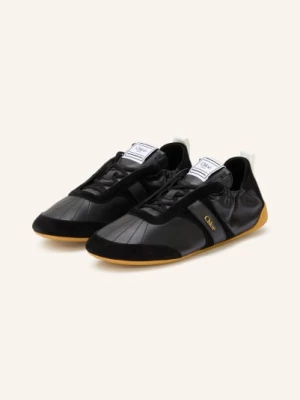 Obrázek produktu Chloé Tenisky Chloé Kick 001 black