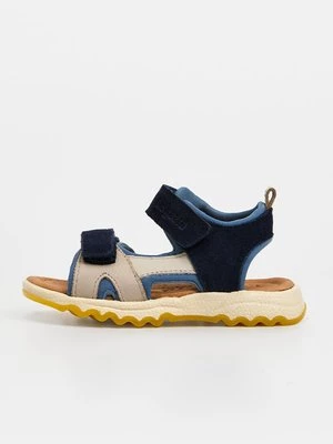 Obrázek produktu Chodecké sandály Bisgaard