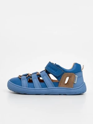 Obrázek produktu Chodecké sandály Bisgaard modrá