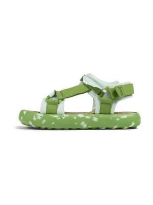Obrázek produktu Chodecké sandály Camper zelená