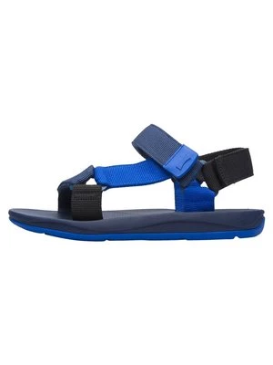 Obrázek produktu Chodecké sandály Camper modrá