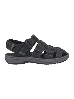 Obrázek produktu Chodecké sandály Clarks černá