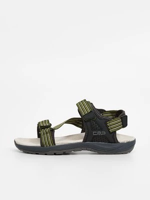 Obrázek produktu Chodecké sandály CMP zelená