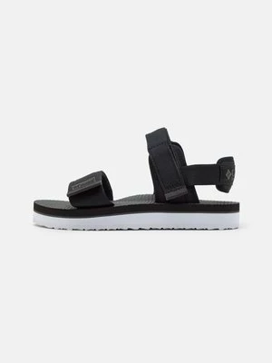 Obrázek produktu Chodecké sandály Columbia černá
