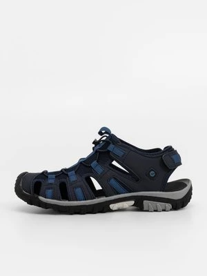 Obrázek produktu Chodecké sandály Hi-Tec modrá