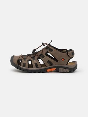 Obrázek produktu Chodecké sandály Hi-Tec béžová