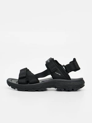 Obrázek produktu Chodecké sandály Hi-Tec černá