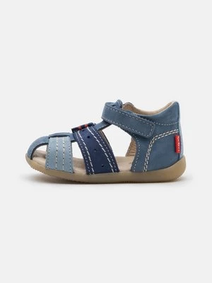 Obrázek produktu Chodecké sandály Kickers modrá