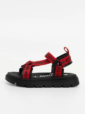 Obrázek produktu Chodecké sandály Moschino